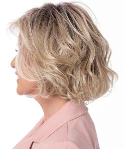 Enticing-Plus HF | Synthetic Wig By Toni Brattin