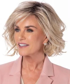 Enticing HF | Synthetic Wig By Toni Brattin Wigs For Women