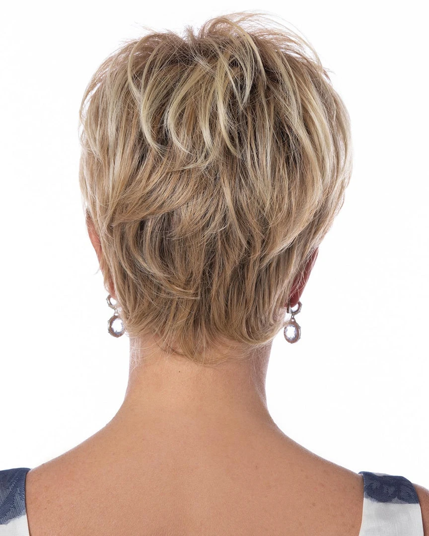 Jazz-Plus HF | Synthetic Wig By Toni Brattin Wigs For Women 7 Jazz-Plus HF | Synthetic Wig By Toni Brattin Wigs For Women