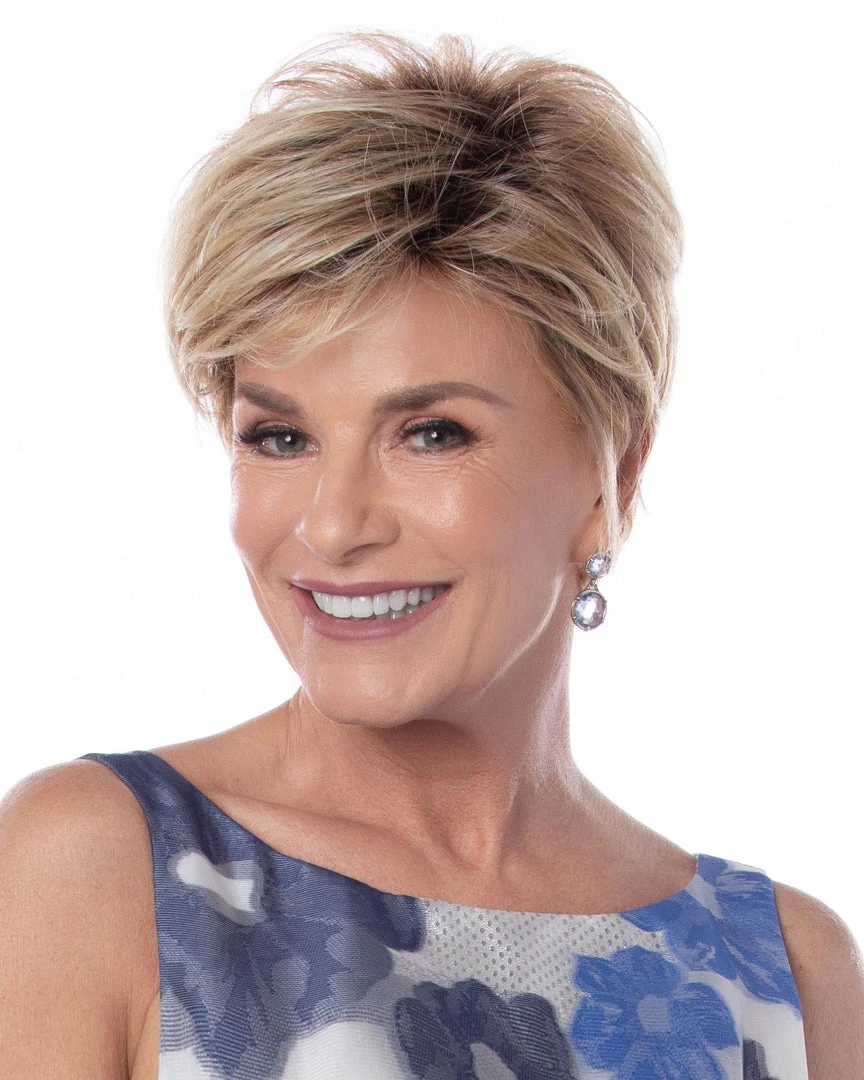 Jazz-Plus HF | Synthetic Wig By Toni Brattin Wigs For Women 4 Jazz-Plus HF | Synthetic Wig By Toni Brattin Wigs For Women