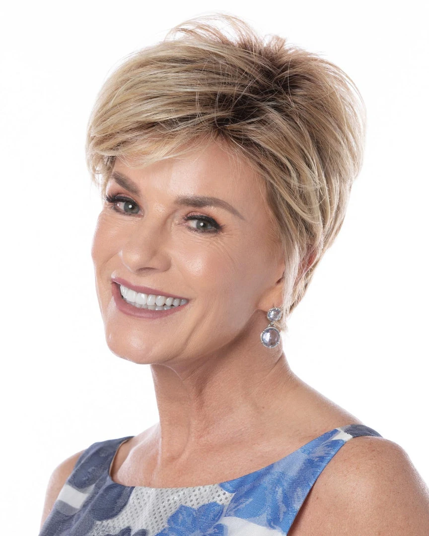 Jazz-Plus HF | Synthetic Wig By Toni Brattin Wigs For Women 3 Jazz-Plus HF | Synthetic Wig By Toni Brattin Wigs For Women