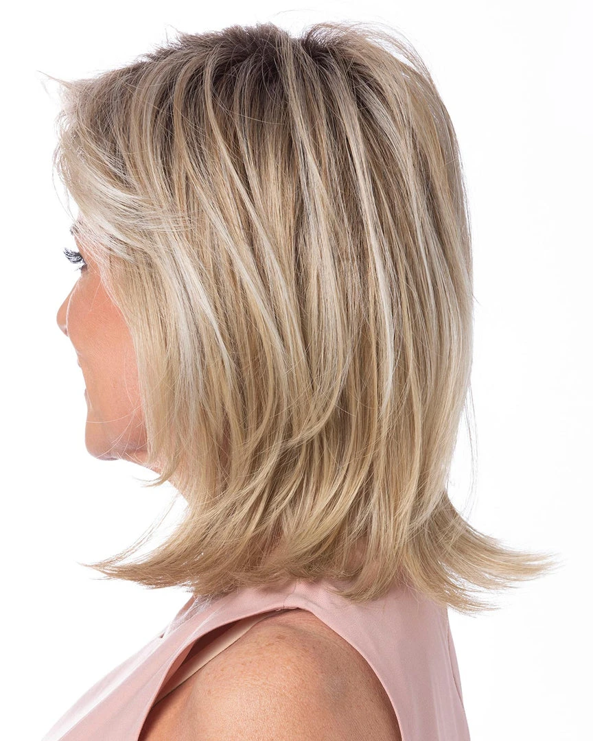 Luminous-Plus HF | Synthetic Wig By Toni Brattin 6 Luminous-Plus HF | Synthetic Wig By Toni Brattin