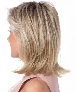 Wigs For Women Luminous HF | Synthetic Wig By Toni Brattin