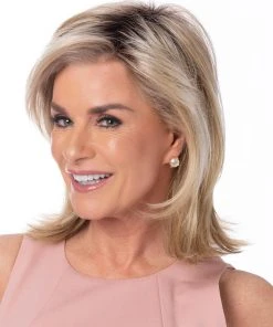 Wigs For Women Luminous HF | Synthetic Wig By Toni Brattin