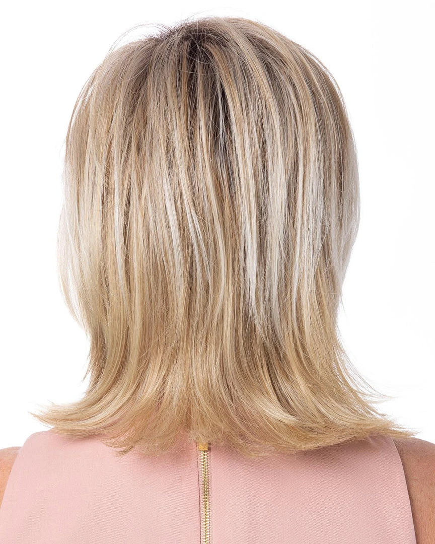 Luminous-Plus HF | Synthetic Wig By Toni Brattin 7 Luminous-Plus HF | Synthetic Wig By Toni Brattin