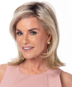 Luminous-Plus HF | Synthetic Wig By Toni Brattin