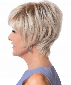 Timeless-Plus HF | Synthetic Wig By Toni Brattin Wigs For Women