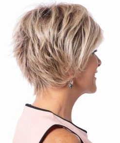 Wigs For Women Dazzling HF | Synthetic Wig By Toni Brattin