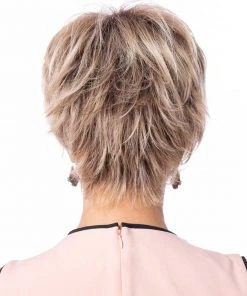 Wigs For Women Dazzling Large HF | Synthetic Wig By Toni Brattin 9 Wigs For Women Dazzling Large HF | Synthetic Wig By Toni Brattin