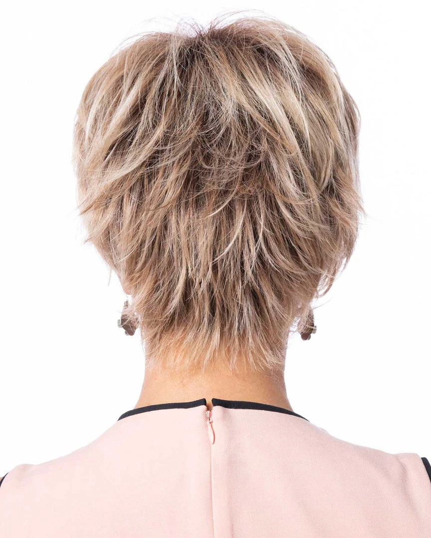 Wigs For Women Dazzling Large HF | Synthetic Wig By Toni Brattin 6 Wigs For Women Dazzling Large HF | Synthetic Wig By Toni Brattin