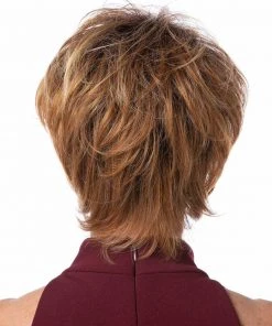 Wigs For Women Marvelous HF | Synthetic Wig By Toni Brattin