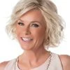 Casually Chic HF | Synthetic Wig By Toni Brattin Wigs For Women