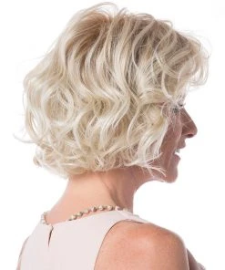 Casually Chic HF | Synthetic Wig By Toni Brattin Wigs For Women 8 Casually Chic HF | Synthetic Wig By Toni Brattin Wigs For Women