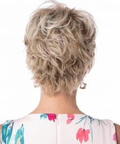 Wigs For Women Anytime-Plus HF | Synthetic Wig By Toni Brattin