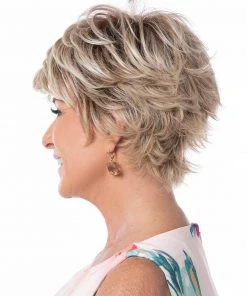 Wigs For Women Anytime HF | Synthetic Wig By Toni Brattin