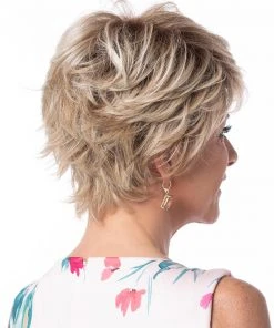 Wigs For Women Anytime HF | Synthetic Wig By Toni Brattin