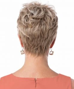 Wigs For Women Infinity HF | Synthetic Wig By Toni Brattin