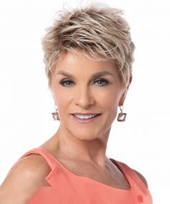 Wigs For Women Infinity HF | Synthetic Wig By Toni Brattin