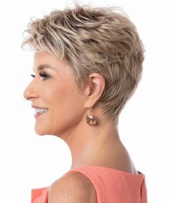 Infinity-Plus HF | Synthetic Wig By Toni Brattin Wigs For Women