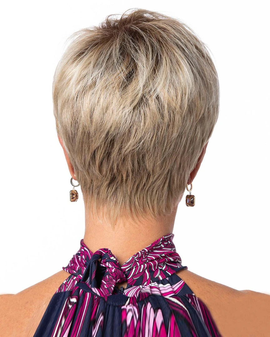 Wigs For Women Snazzy-Plus HF | Synthetic Wig By Toni Brattin 8 Wigs For Women Snazzy-Plus HF | Synthetic Wig By Toni Brattin