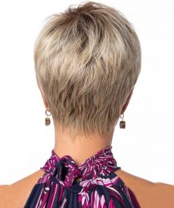 Snazzy HF | Synthetic Wig By Toni Brattin 13 Snazzy HF | Synthetic Wig By Toni Brattin