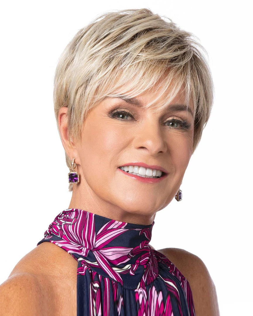 Snazzy HF | Synthetic Wig By Toni Brattin 3 Snazzy HF | Synthetic Wig By Toni Brattin