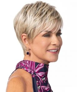 Wigs For Women Snazzy-Plus HF | Synthetic Wig By Toni Brattin 11 Wigs For Women Snazzy-Plus HF | Synthetic Wig By Toni Brattin