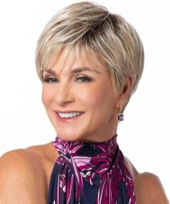Wigs For Women Snazzy-Plus HF | Synthetic Wig By Toni Brattin 12 Wigs For Women Snazzy-Plus HF | Synthetic Wig By Toni Brattin
