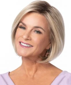 Wigs For Women Finishing Touch-Plus HF | Synthetic Wig By Toni Brattin