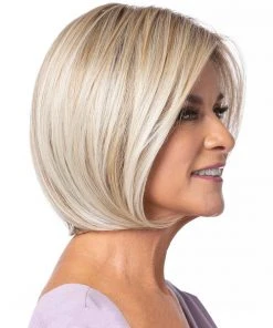 Finishing Touch HF | Synthetic Wig By Toni Brattin Wigs For Women