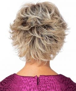 Fashion Flair-Plus HF | Synthetic Wig By Toni Brattin 12 Fashion Flair-Plus HF | Synthetic Wig By Toni Brattin