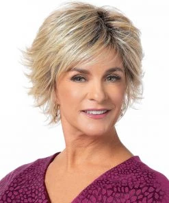 Fashion Flair-Plus HF | Synthetic Wig By Toni Brattin 13 Fashion Flair-Plus HF | Synthetic Wig By Toni Brattin