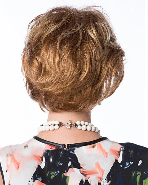 Stunning-Plus HF | Synthetic Wig By Toni Brattin Wigs For Women 7 Stunning-Plus HF | Synthetic Wig By Toni Brattin Wigs For Women