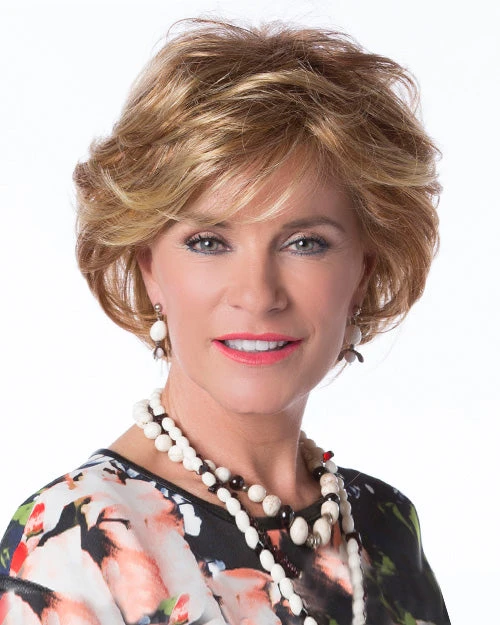 Stunning-Plus HF | Synthetic Wig By Toni Brattin Wigs For Women 4 Stunning-Plus HF | Synthetic Wig By Toni Brattin Wigs For Women