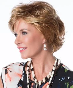 Stunning-Plus HF | Synthetic Wig By Toni Brattin Wigs For Women 10 Stunning-Plus HF | Synthetic Wig By Toni Brattin Wigs For Women