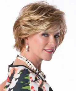 Stunning-Plus HF | Synthetic Wig By Toni Brattin Wigs For Women 9 Stunning-Plus HF | Synthetic Wig By Toni Brattin Wigs For Women