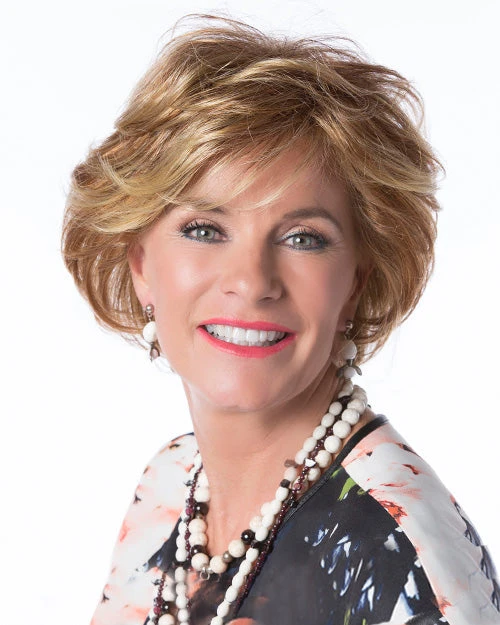 Stunning-Plus HF | Synthetic Wig By Toni Brattin Wigs For Women 3 Stunning-Plus HF | Synthetic Wig By Toni Brattin Wigs For Women