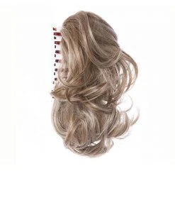 Pony Curls HF | Hair Piece By Toni Brattin