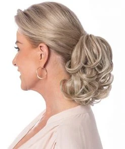 Pony Curls HF | Hair Piece By Toni Brattin