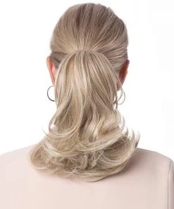 Layered Flip Pony HF | Hair Piece By Toni Brattin 9 Layered Flip Pony HF | Hair Piece By Toni Brattin
