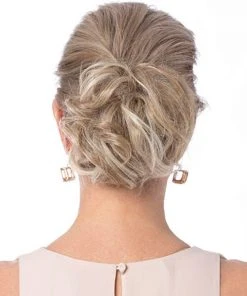 Sales Items Petite Pouf HF | Hair Piece By Toni Brattin