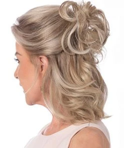 Sales Items Petite Pouf HF | Hair Piece By Toni Brattin 11 Sales Items Petite Pouf HF | Hair Piece By Toni Brattin