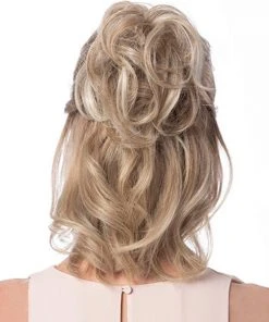 Sales Items Petite Pouf HF | Hair Piece By Toni Brattin 12 Sales Items Petite Pouf HF | Hair Piece By Toni Brattin