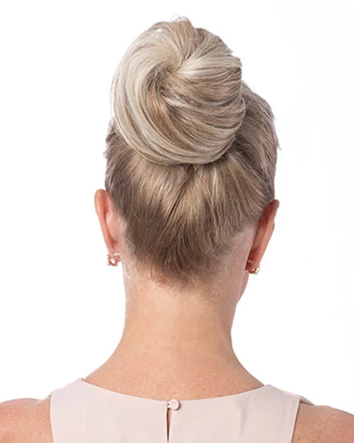 Sales Items Honey-Do Bun HF | Hair Piece By Toni Brattin 5 Sales Items Honey-Do Bun HF | Hair Piece By Toni Brattin
