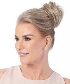 Sales Items Honey-Do Bun HF | Hair Piece By Toni Brattin