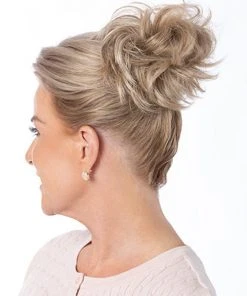 Twist Classic With Bonus HF | Hair Piece By Toni Brattin