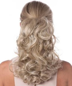 Pony Double Play HF | Hair Piece By Toni Brattin