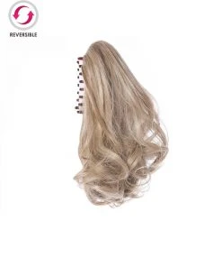 Pony Double Play HF | Hair Piece By Toni Brattin