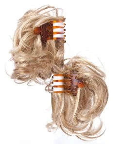 Sales Items Twin Clip Soft Curl HF | Hair Piece By Toni Brattin 9 Sales Items Twin Clip Soft Curl HF | Hair Piece By Toni Brattin