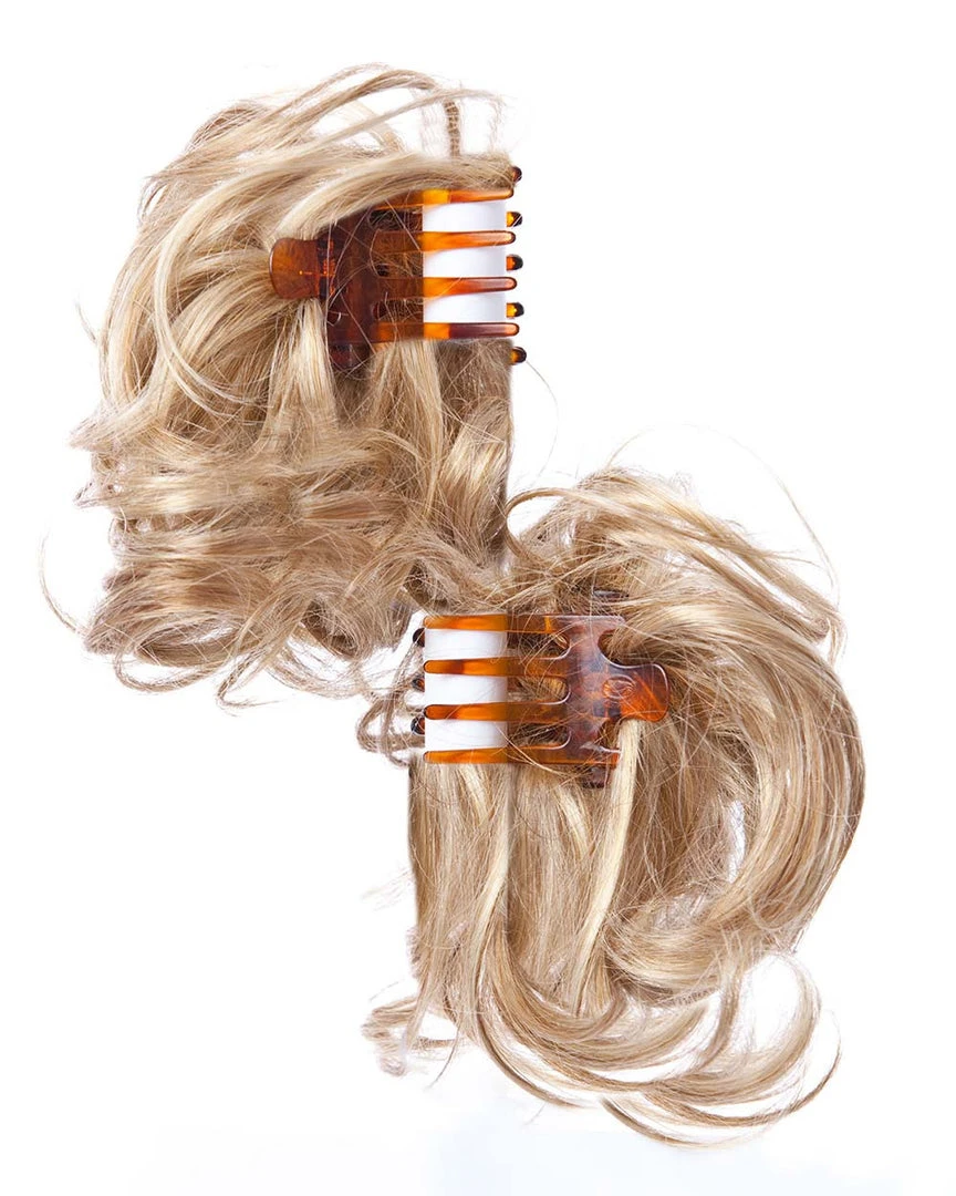 Sales Items Twin Clip Soft Curl HF | Hair Piece By Toni Brattin 6 Sales Items Twin Clip Soft Curl HF | Hair Piece By Toni Brattin